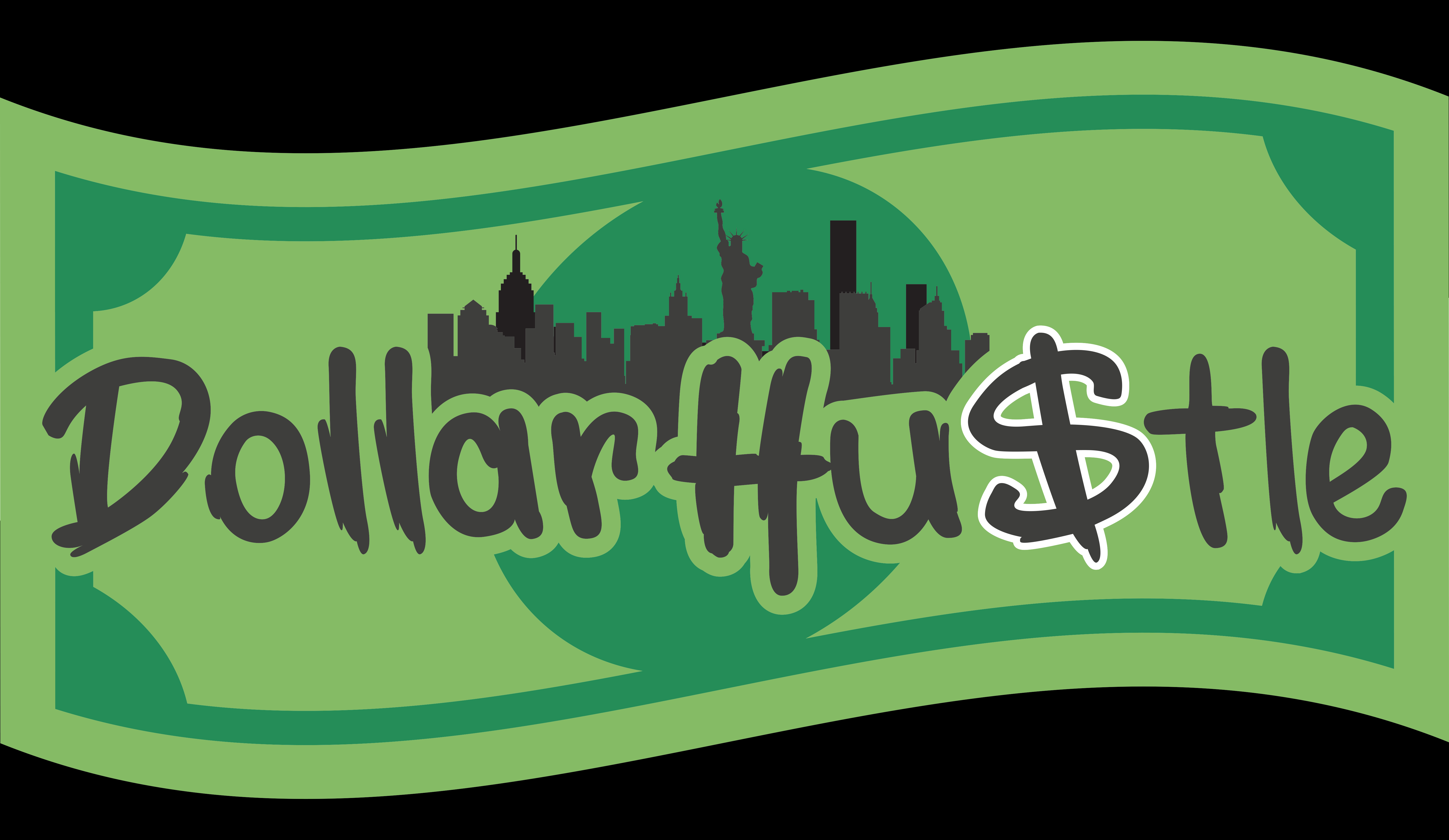 Dollar Hustle LLC Logo